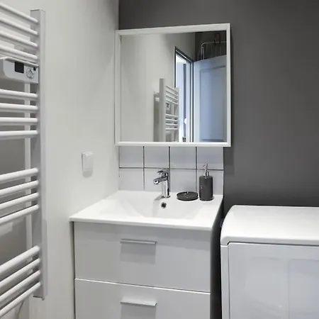 Apartmán N2 Des Etudes Cosy Hypercentre Wifi Conciergeriedamecarcas *