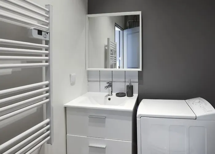 شقة N2 Des Etudes Cosy Hypercentre Wifi Conciergeriedamecarcas *